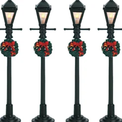 Lemax Christmas Village Collectors Pack 2023 (20 Piece) - Limited Edition