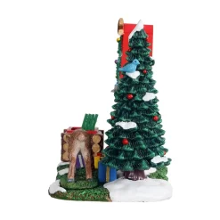 Lemax Countdown 'Til Christmas