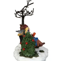 Lemax Cozy Christmas - 14.5Cm