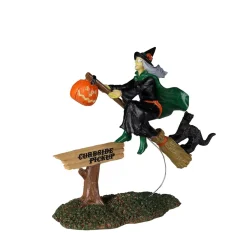 Lemax Curbside Pickup