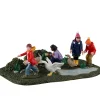 Lemax Duck Duck Goose - 15Cm