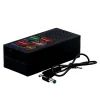 Lemax Fireworks Soundbox - 12.5Cm