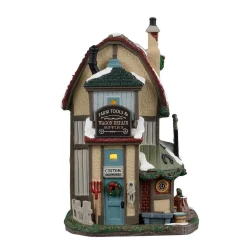 Lemax Fitzroy's Farrier - 18.5Cm