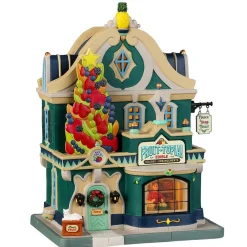 Lemax Fruit-Topia - 22Cm