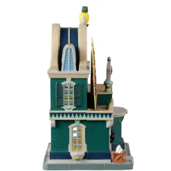 Lemax Fruit-Topia - 22Cm