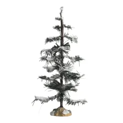 Lemax Glittering Pine Tree - Large