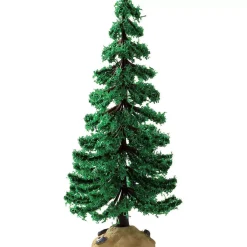 Lemax Grand Fir Tree - 12Cm
