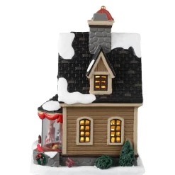 Lemax Heres To The Holidays