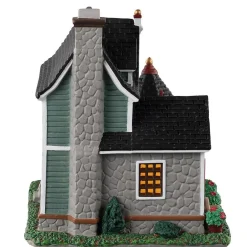 Lemax Lily's Bed And Breakfast - 16.5Cm