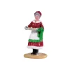 Lemax Mrs Claus Cookies