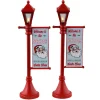 Lemax North Pole Lampost
