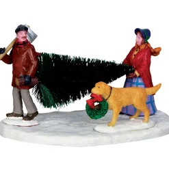 Lemax Our First Christmas