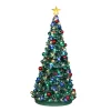 Lemax Outdoor Holiday Christmas Tree
