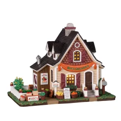 Lemax Roy's Organics