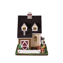 Lemax Roy's Organics