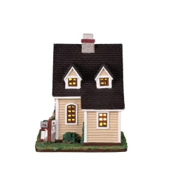 Lemax Roy's Organics