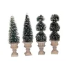 Lemax Shaped & Sculpted Topiaries