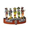 Lemax Spookytown Catarinas Fashion Show - 13.7Cm