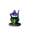 Lemax Spookytown Cauldron