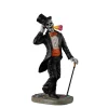 Lemax Spookytown Life Of The Party - 7.2Cm