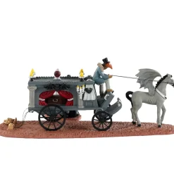 Lemax Spookytown Newly Deads - 33Cm