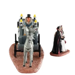 Lemax Spookytown Newly Deads - 33Cm