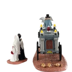 Lemax Spookytown Newly Deads - 33Cm