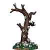 Lemax Spookytown Skeleton Tree - 13.5Cm
