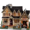 Lemax Spookytown Trick Or Treat, If You Dare