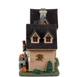 Lemax Spookytown Trick Or Treat, If You Dare
