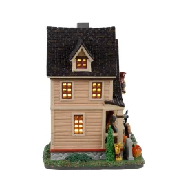 Lemax Spookytown Trick Or Treat, If You Dare