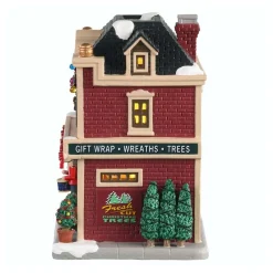 Lemax Star Of Wonder Christmas Shop