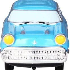 Lemax Station Wagon - 4Cm