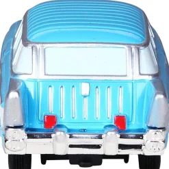 Lemax Station Wagon - 4Cm