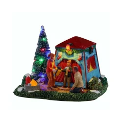 Lemax The Festive Outdoors