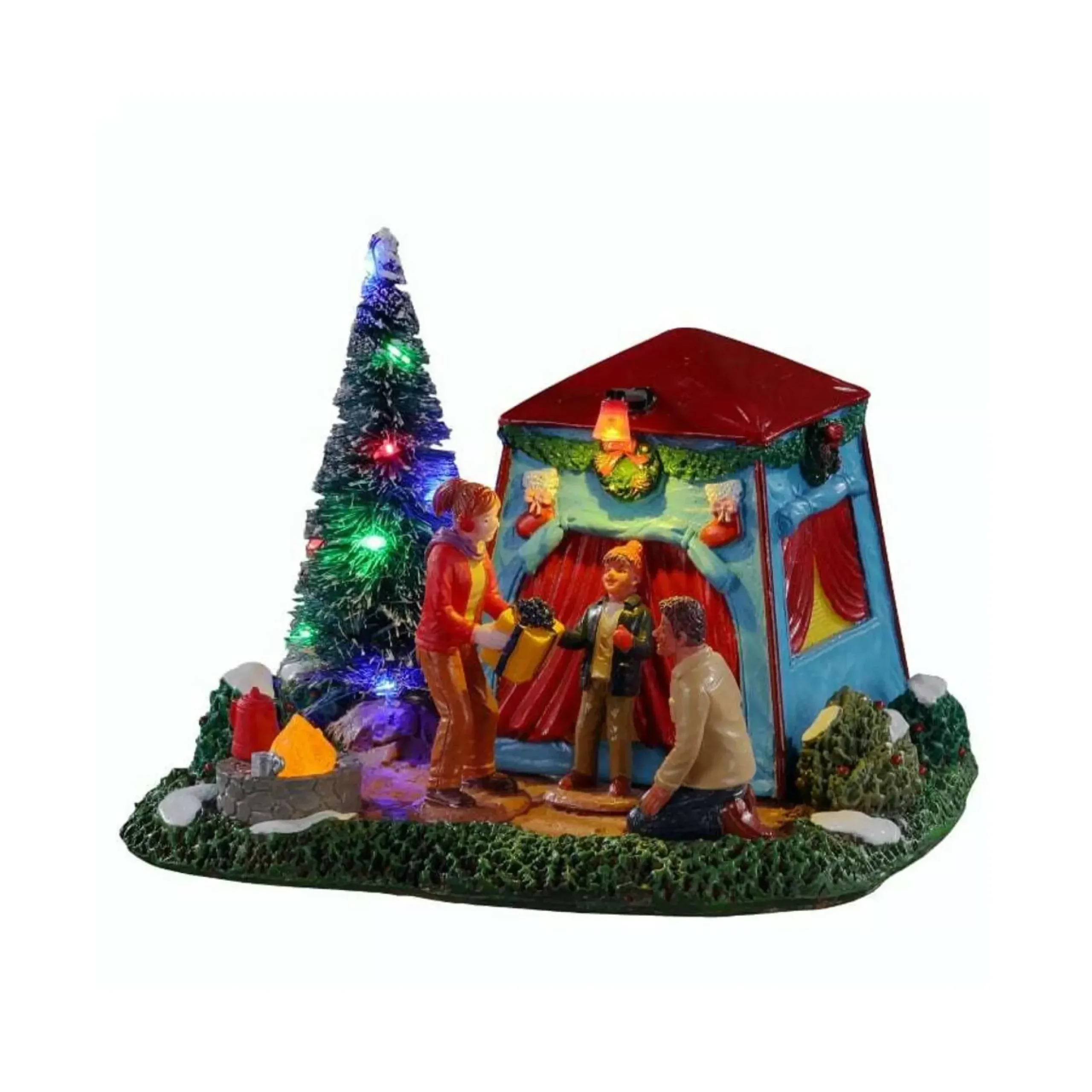 Lemax The Festive Outdoors