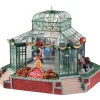 Lemax The Garden Ballroom - 28.5Cm