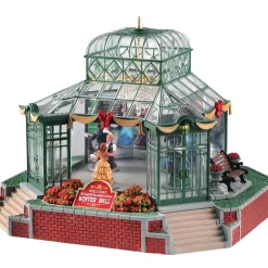 Lemax The Garden Ballroom - 28.5Cm