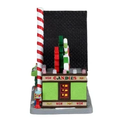 Lemax The Sweet Shack - 21.5Cm