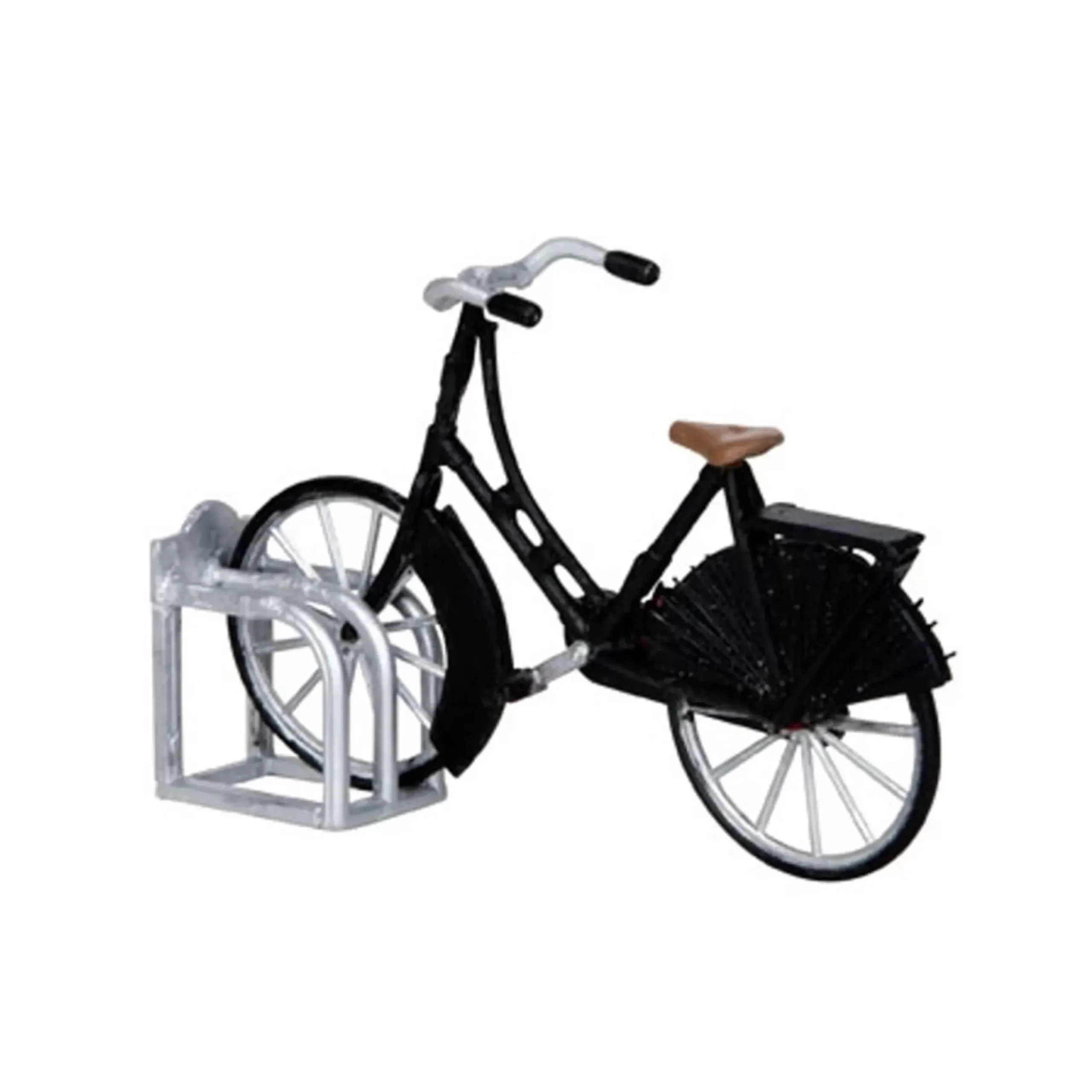 Lemax Vintage Bicycle