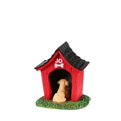 Lemax Welcome To Dogtown - (Duplicate Imported From Bigcommerce)