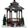 Lemax Winter Gazebo