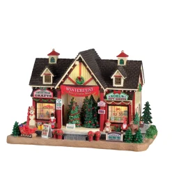 Lemax Winterfest Arts & Crafts Show