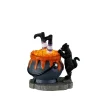 Lemax Witchy Cauldron