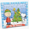 Licensed Advent Calendars - 24Cm