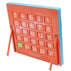 Licensed Advent Calendars - 24Cm