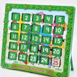 Licensed Advent Calendars - 24Cm