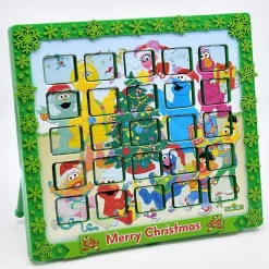 Licensed Advent Calendars - 24Cm