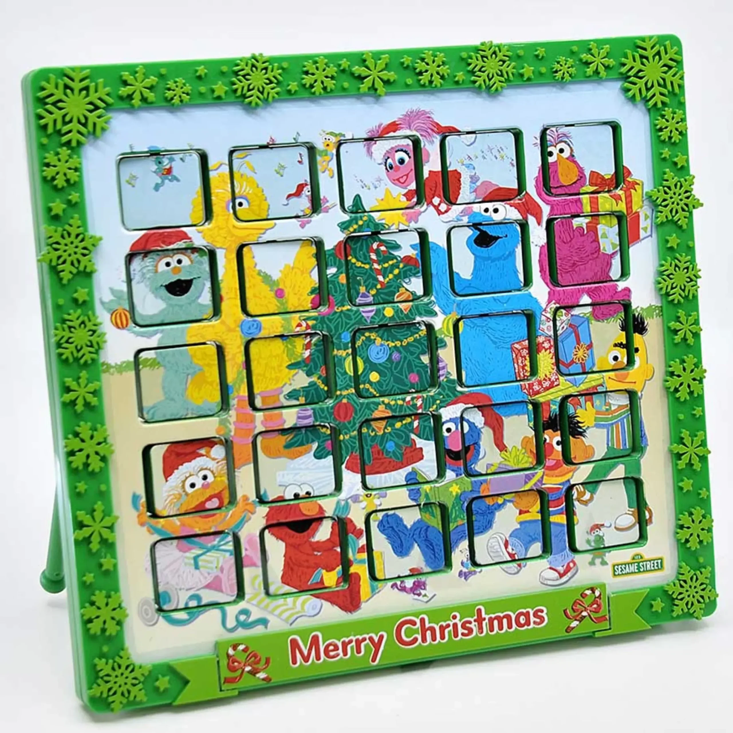Licensed Advent Calendars - 24Cm