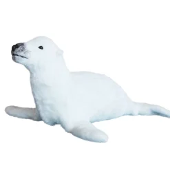 Lifelike Sea Lion "Vickys Mamma" - 50Cm